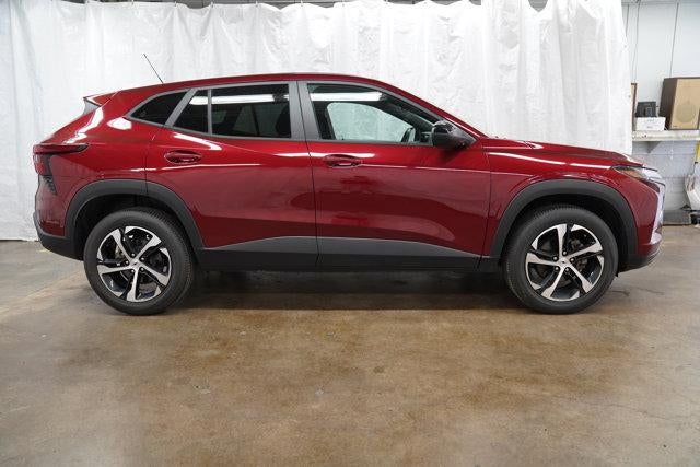 2024 Chevrolet Trax FWD 4dr 1RS