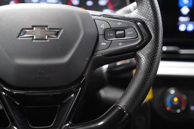 2024 Chevrolet Trax FWD 4dr 1RS