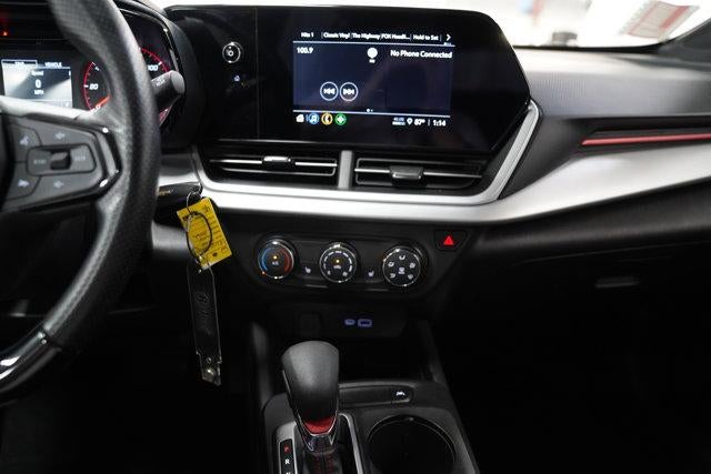 2024 Chevrolet Trax FWD 4dr 1RS
