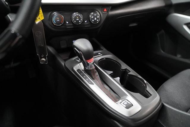 2024 Chevrolet Trax FWD 4dr 1RS