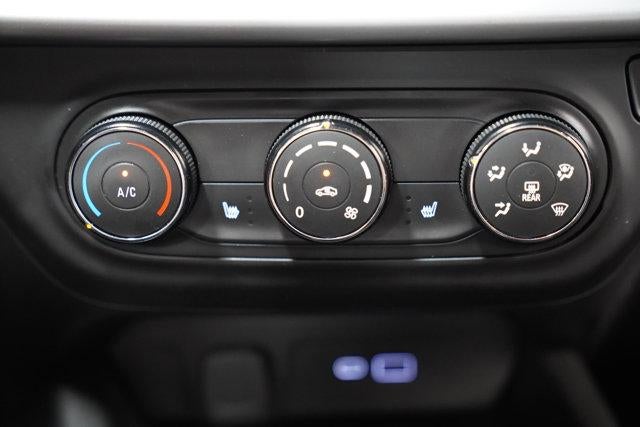 2024 Chevrolet Trax FWD 4dr 1RS