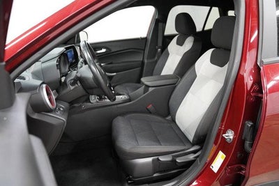 2024 Chevrolet Trax FWD 4dr 1RS