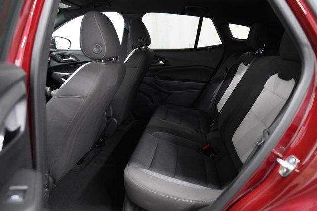 2024 Chevrolet Trax FWD 4dr 1RS