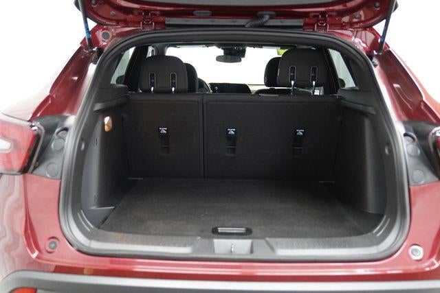 2024 Chevrolet Trax FWD 4dr 1RS
