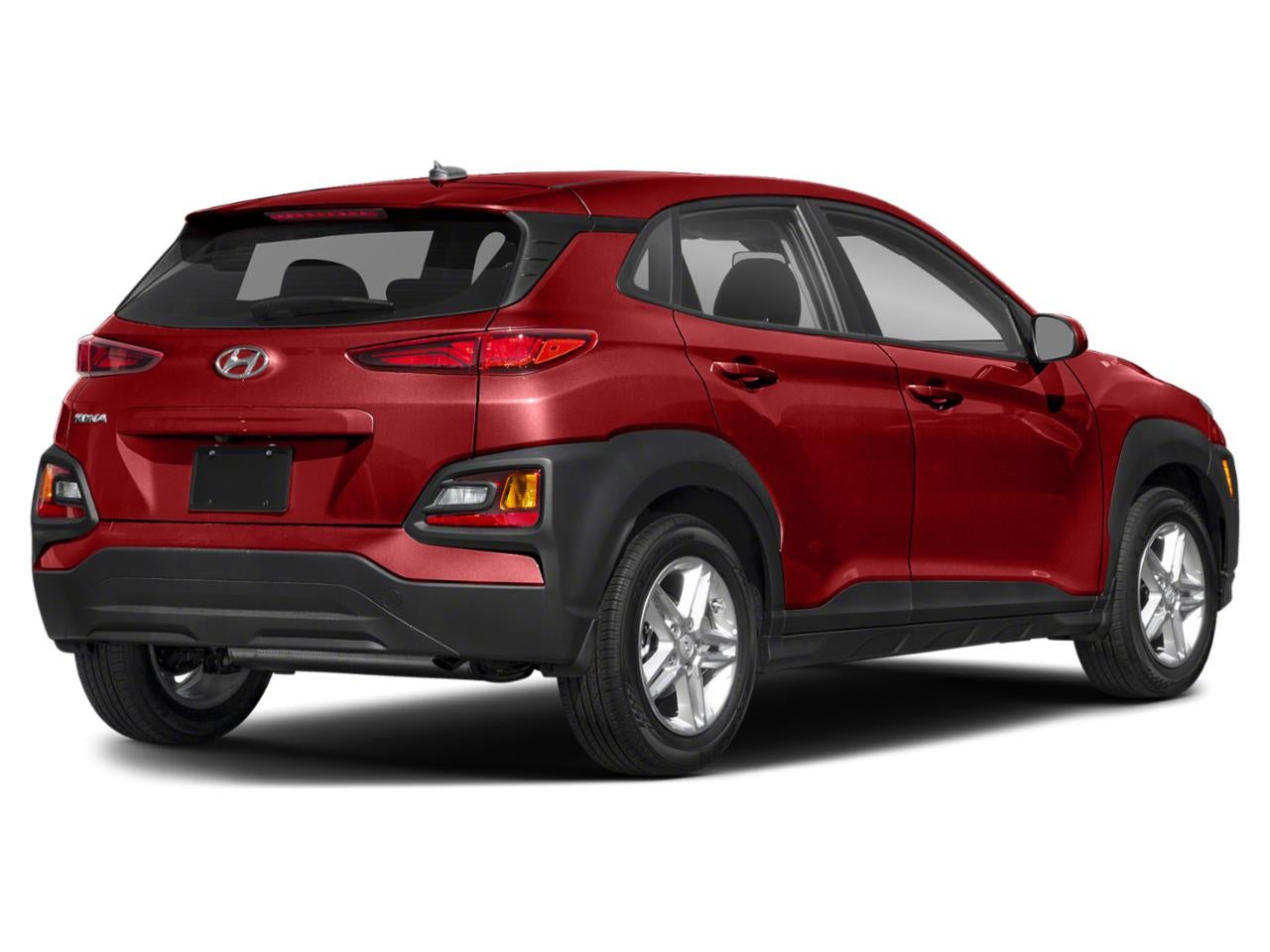 2020 Hyundai KONA SE Auto AWD