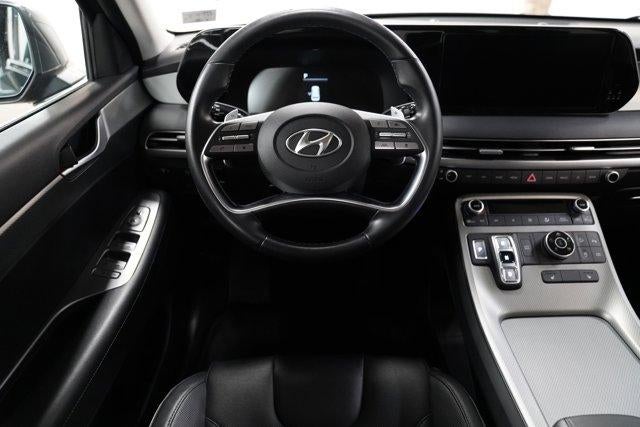 2023 Hyundai PALISADE SEL AWD