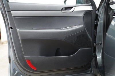 2023 Hyundai PALISADE SEL AWD