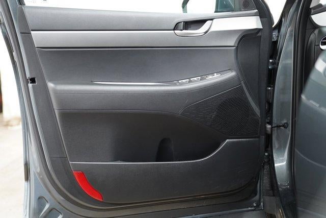 2023 Hyundai PALISADE SEL AWD