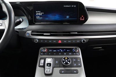 2023 Hyundai PALISADE SEL AWD
