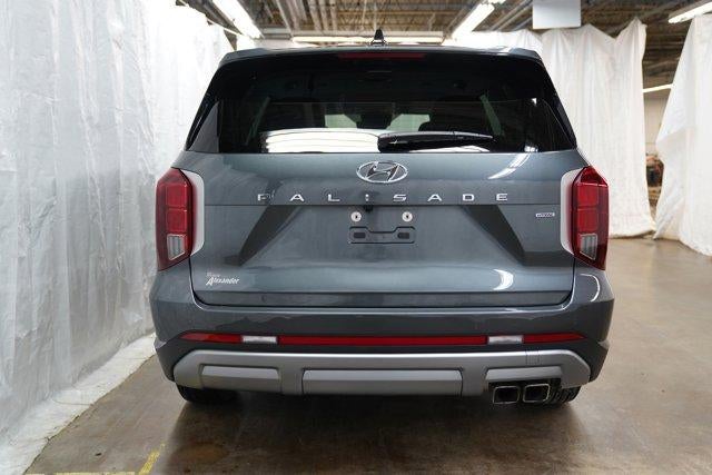 2023 Hyundai PALISADE SEL AWD