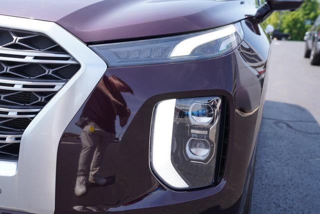 2020 Hyundai PALISADE Limited AWD
