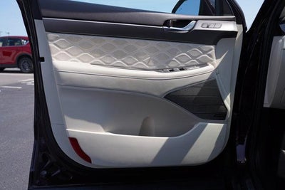 2020 Hyundai PALISADE Limited AWD
