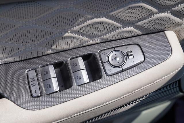 2020 Hyundai PALISADE Limited AWD