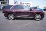 2020 Hyundai PALISADE Limited AWD