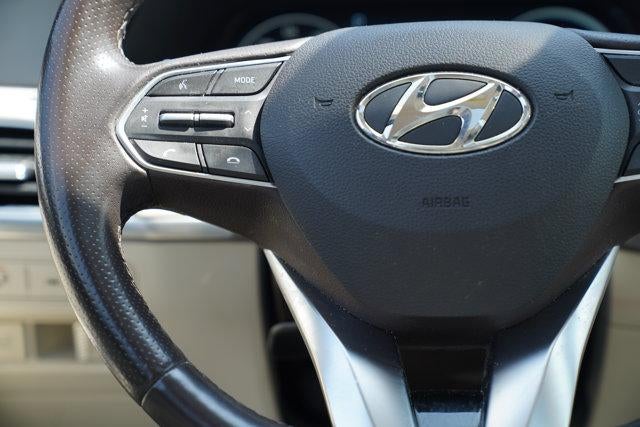 2020 Hyundai PALISADE Limited AWD
