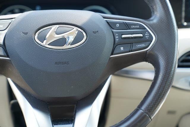 2020 Hyundai PALISADE Limited AWD