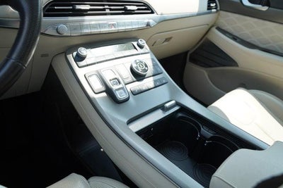 2020 Hyundai PALISADE Limited AWD