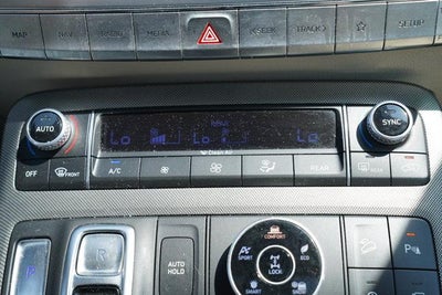 2020 Hyundai PALISADE Limited AWD
