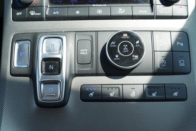 2020 Hyundai PALISADE Limited AWD