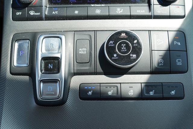 2020 Hyundai PALISADE Limited AWD