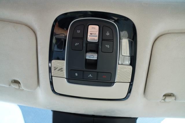 2020 Hyundai PALISADE Limited AWD