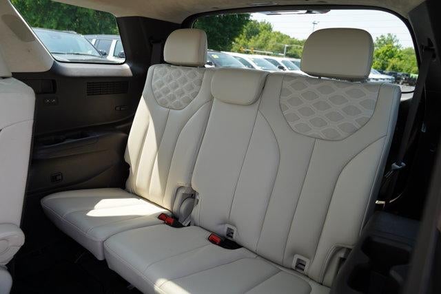 2020 Hyundai PALISADE Limited AWD