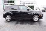 2025 Kia Soul LX FWD