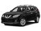 2015 Nissan Rogue AWD 4dr SV