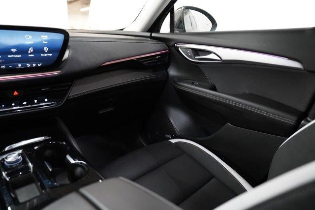 2025 Buick Envision AWD 4dr Sport Touring