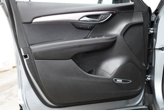 2025 Buick Envision AWD 4dr Sport Touring