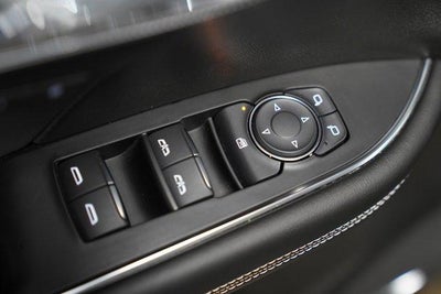 2025 Buick Envision AWD 4dr Sport Touring