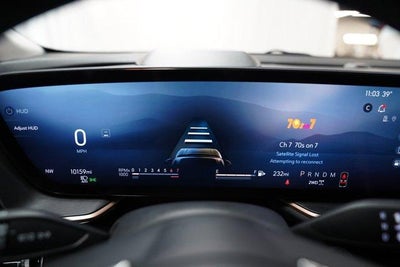 2025 Buick Envision AWD 4dr Sport Touring