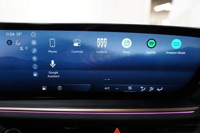 2025 Buick Envision AWD 4dr Sport Touring