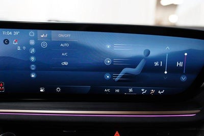 2025 Buick Envision AWD 4dr Sport Touring