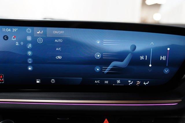 2025 Buick Envision AWD 4dr Sport Touring