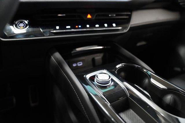 2025 Buick Envision AWD 4dr Sport Touring