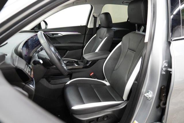 2025 Buick Envision AWD 4dr Sport Touring