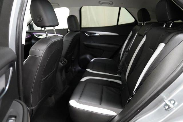 2025 Buick Envision AWD 4dr Sport Touring