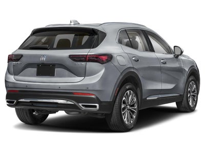 2025 Buick Envision AWD 4dr Sport Touring