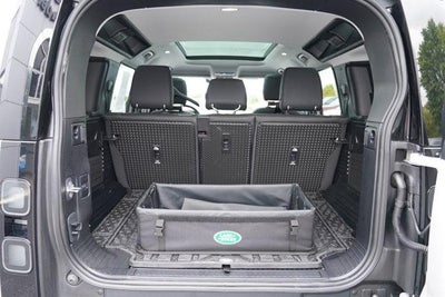 2026 Land Rover Defender 110 P300 S