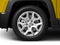 2017 Jeep Renegade Altitude 4x4