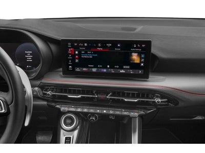 2024 Dodge Hornet R/T Plus EAWD *Ltd Avail*