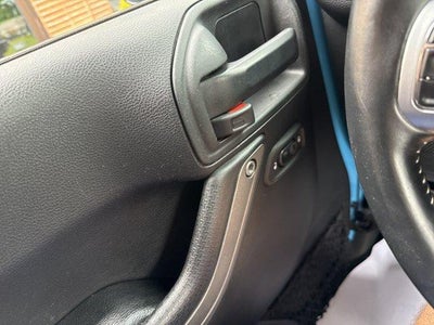 2017 Jeep Wrangler Unlimited Freedom 4x4 *Ltd Avail*