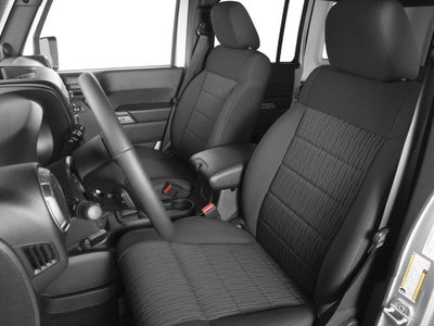 2017 Jeep Wrangler Unlimited Freedom 4x4 *Ltd Avail*