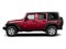 2017 Jeep Wrangler Unlimited Sport 4x4