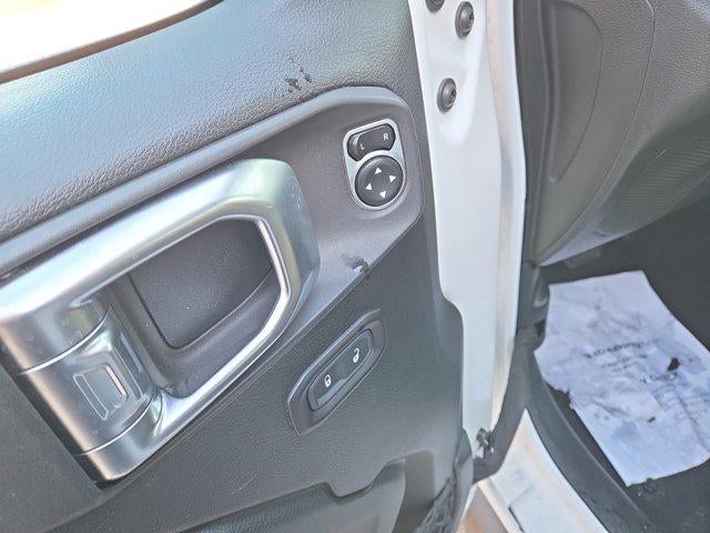 2020 Jeep Wrangler Unlimited Rubicon 4x4