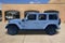 2023 Jeep Wrangler 4xe Sahara High Altitude 4x4