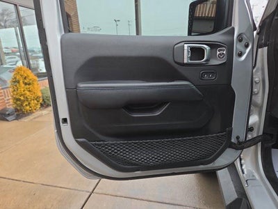 2023 Jeep Wrangler 4xe Rubicon 4x4