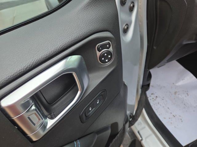 2023 Jeep Wrangler 4xe Rubicon 4x4