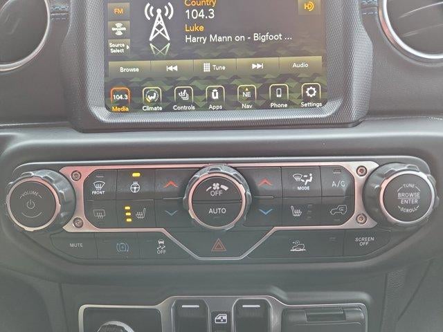 2023 Jeep Wrangler 4xe Rubicon 4x4